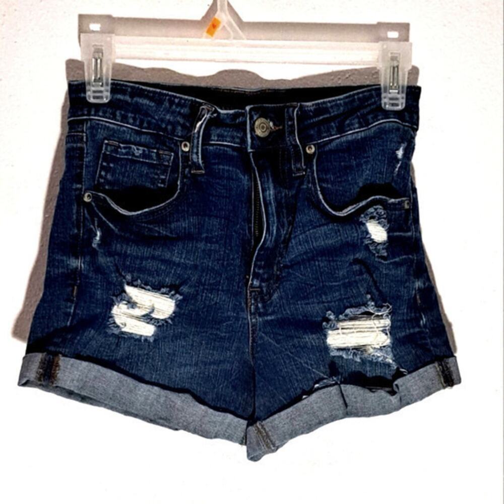 Aeropostal shorts size 4